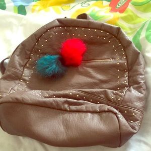 Backpack 🎒 for daily use